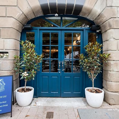 Watermans Hotel Гобарт Екстер'єр фото
