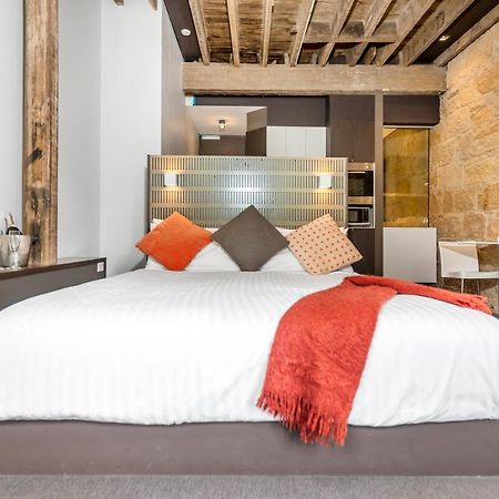 Watermans Hotel Гобарт Екстер'єр фото