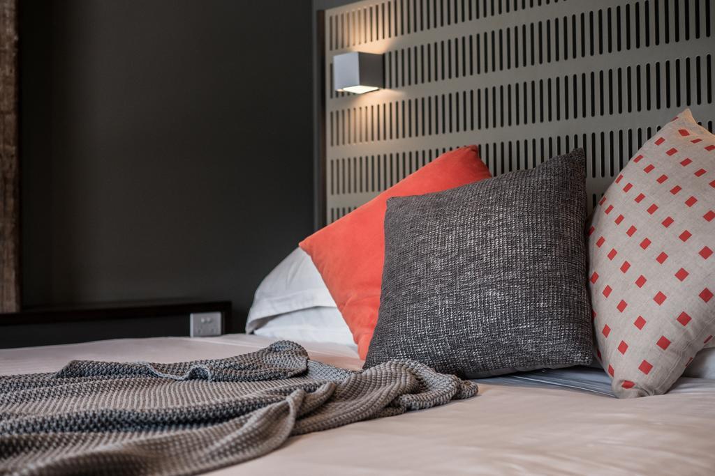 Watermans Hotel Гобарт Екстер'єр фото