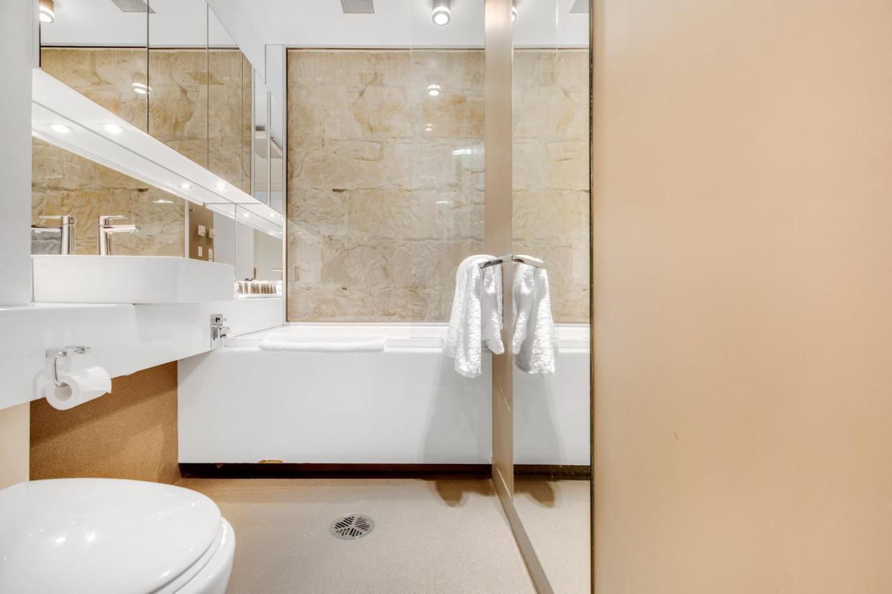 Watermans Hotel Гобарт Екстер'єр фото