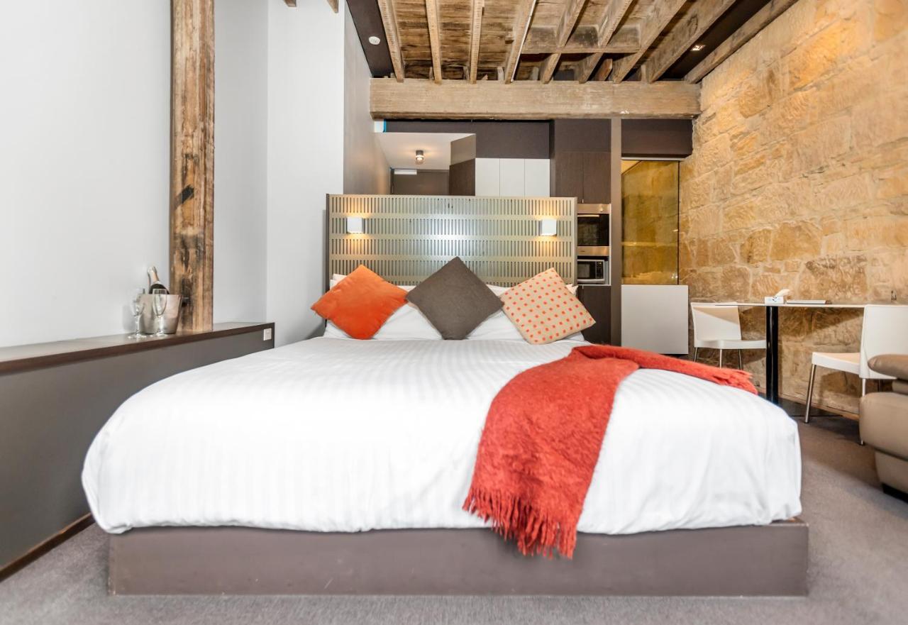 Watermans Hotel Гобарт Екстер'єр фото